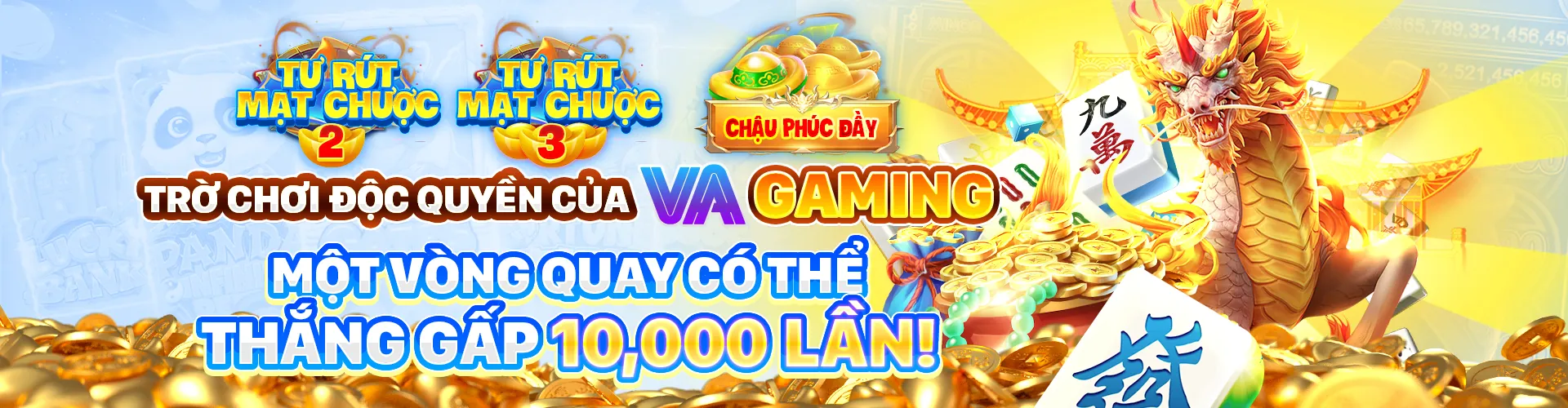 Hình ảnh đại diện cho Chơi Có Trách Nhiệm tại VG99