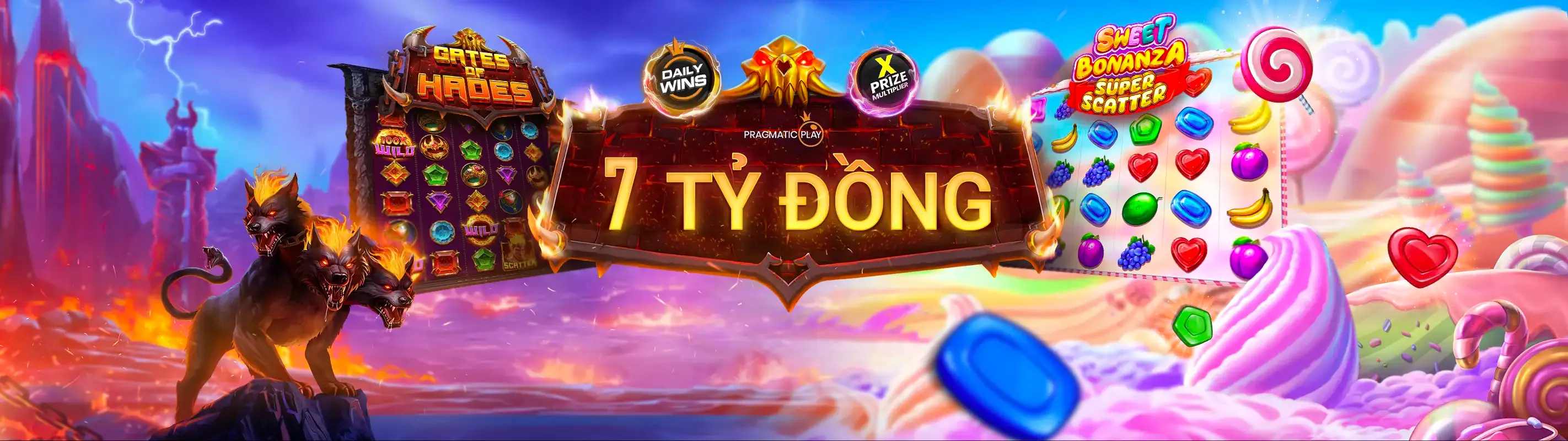 Thông Báo Mới Nhất VG99