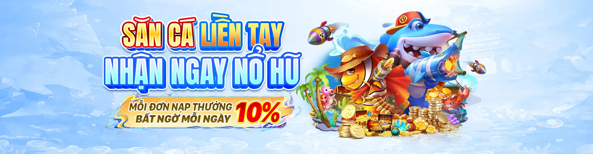 Hình ảnh chính VG99 ưu đãi mới nhất và link truy cập chính thức