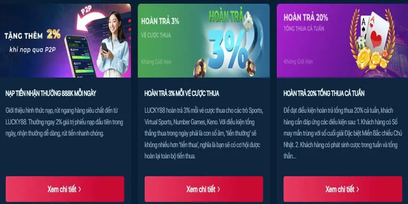 Trò chơi Jackpot lũy tiến VG99